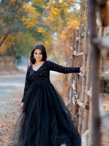 Ashwini BG - Photoshoot Makeup Fashion & Portfolio Makeup photo 49