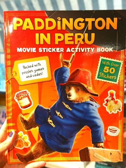 Fun Reads & Activity Books photo 4