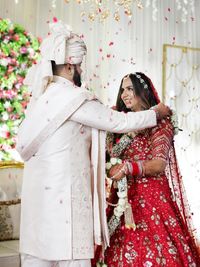 Wedding Photography & Videography