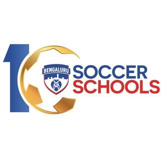 Bengaluru FC Soccer Schools