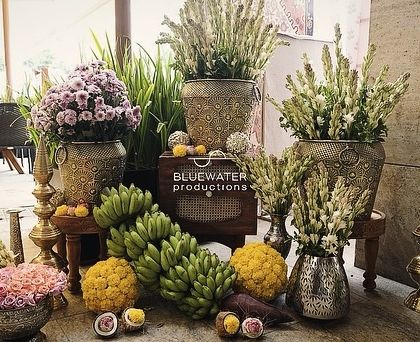 Sneha & Shahil - Wedding Decor and Production Additional Work photo 86