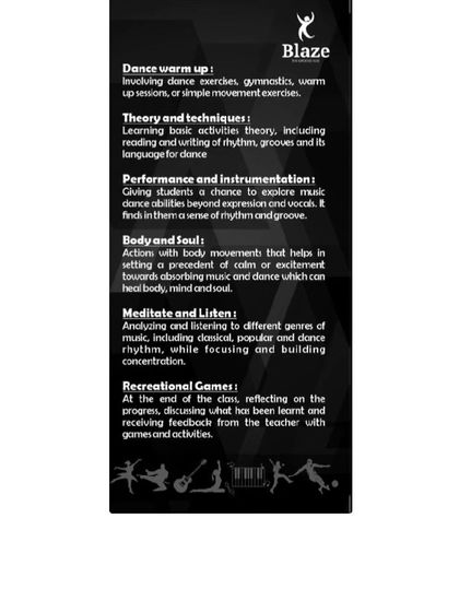 Luny - Dance Classes & Lessons Rhythm and Groove: School Programs photo 7