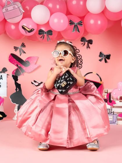 Let's Play Pretend: Creative & Themed Shoots photo 37