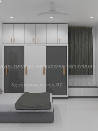 Serene Bedrooms & Wardrobes photo 13