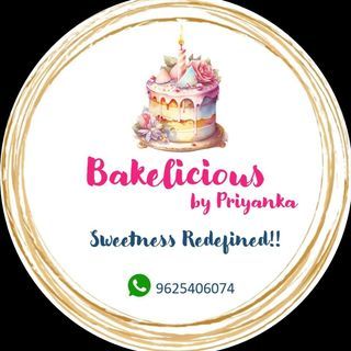 Bakelicious