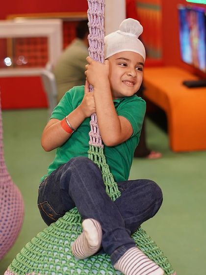 Our Play Zones photo 47