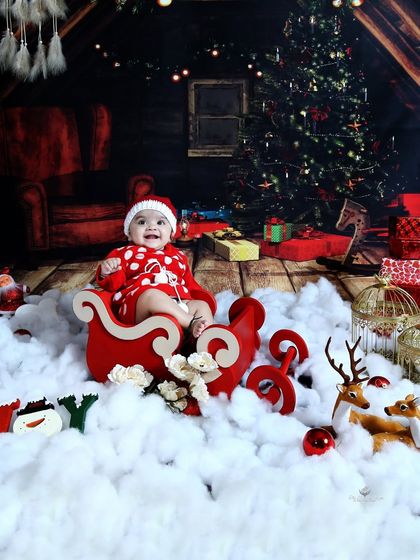 Festive & Holiday Minis photo 24