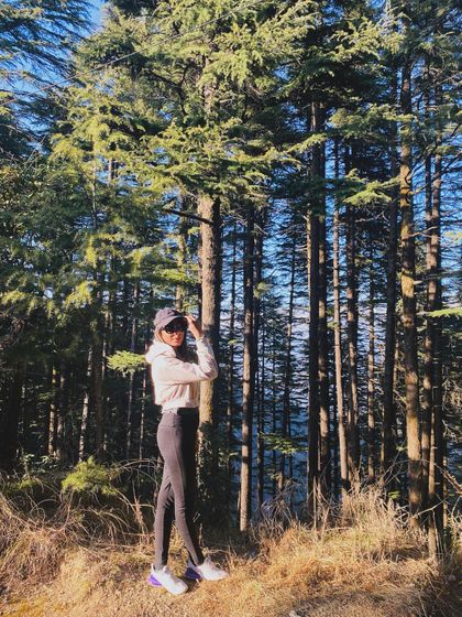 Suhani Gupta - Personal Styling Seasonal & Travel Style photo 3