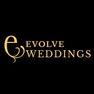 Evolve Weddings