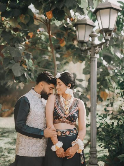 Lush Garden & Resort Getaways photo 16