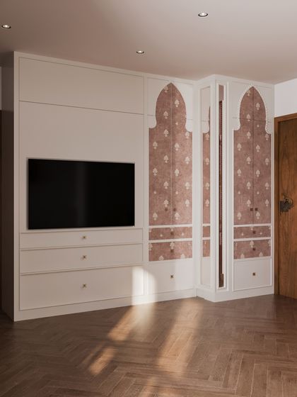 Serene Bedroom Sanctuaries photo 26