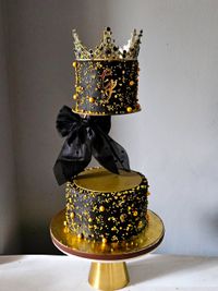 Artisanal Whipped Cream Cakes