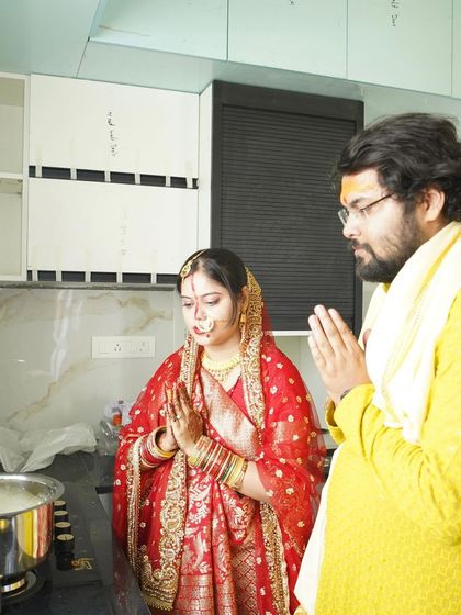 Reminiscent - Modular Kitchens Our Process & Happy Clients photo 3