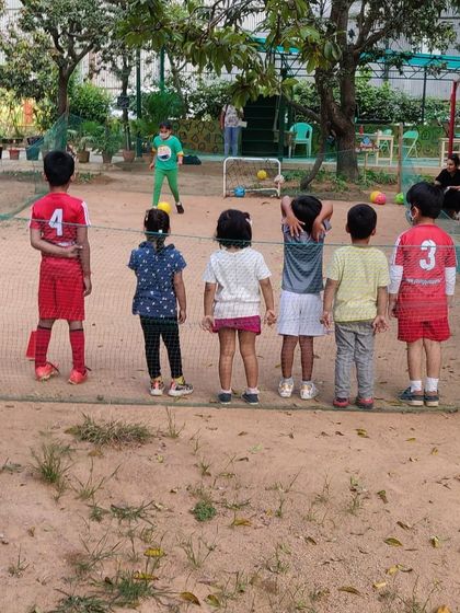 Young Guns Sports Academy - Kids' Sports Coaching Football Fun (Ages 18 Months & Up) photo 98