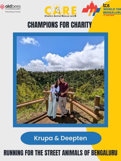 Charlie's Animal Rescue Centre - Community Outreach & Education Community Fundraising Events photo 27