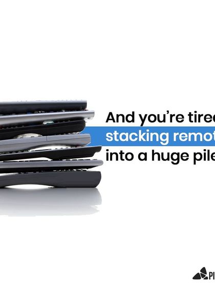 Picostone - Custom Smart Home Programming & Integration The Everyday Problems I Solve photo 8