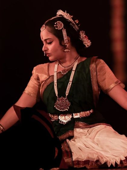Sneha Kappanna - Theatre, Storytelling & Workshops Dance, Drama & Choreography photo 73