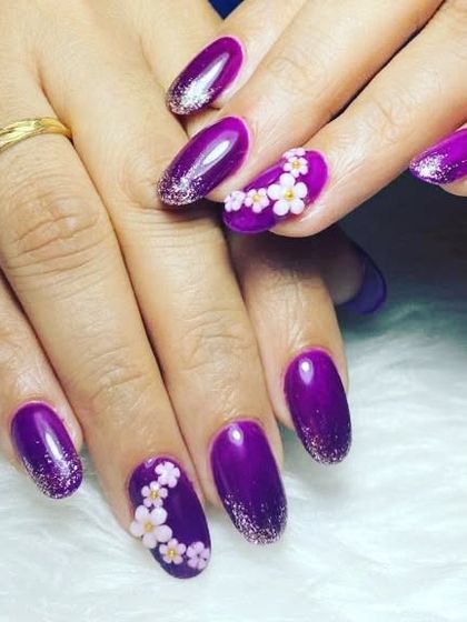 3D Nail Art Studio - Nail Services Intricate & 3D Nail Art photo 17