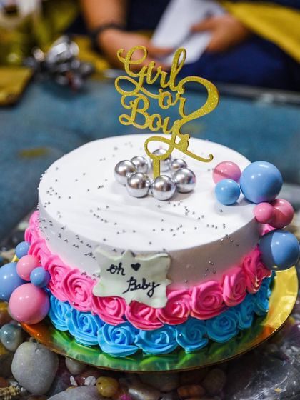 Event Details & Decor photo 5