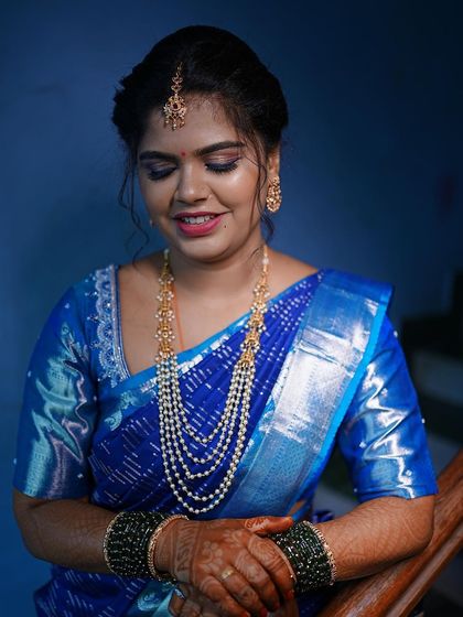 Trendsboutique - Custom Bridal & Festive Wear for Women Happy Clients, Beautiful Memories photo 28