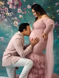 Maternity Photography