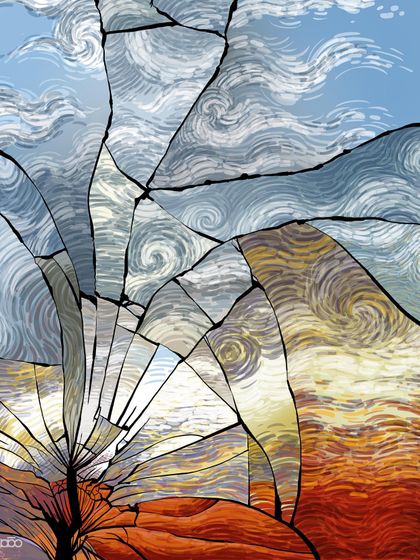 Symbols & Metaphors: Visual Poems photo 8