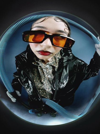 Experimental & Avant-Garde photo 20