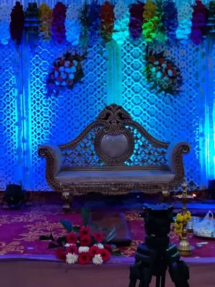 EPB Events - Family Celebration Decor Engagements & Milestone Celebrations photo 6