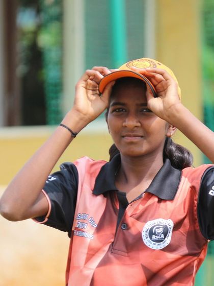 Rising Star Cricket Academy - Residential Cricket Academy The Competitive Arena: Tournaments & Leagues photo 99