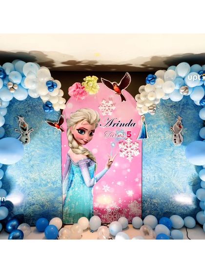 Uptown Event - Full-Service Event Planning Kids' Birthdays: Cartoon & Character Themes photo 23