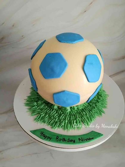 Cake Studio by Menakshi - Specialty Cakes Cakes for Kids photo 38