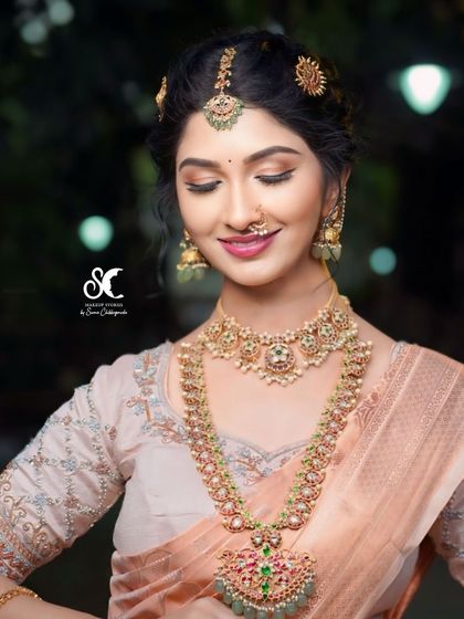 Lotus Bridal Studio - Wedding & Event Jewellery Rental Our Brides & Muses photo 36