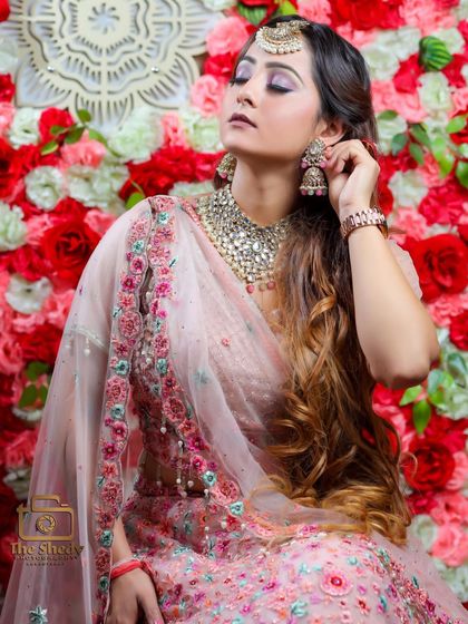 Our Stunning Brides photo 62