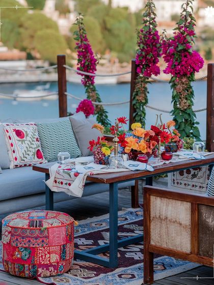 Destination Catering: Our Craft Across Borders photo 3