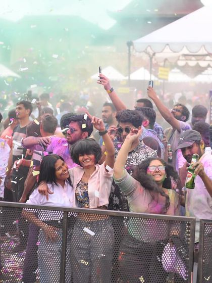 Music Festivals & Big Stages photo 7