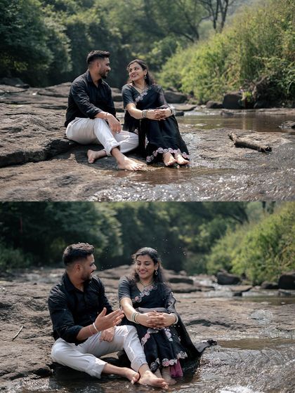 Pre-Wedding Stories photo 32