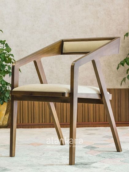 Alankara Homestories - Custom Furniture Design & Manufacturing Signature Accent & Lounge Chairs photo 35