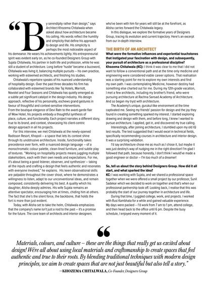 Media Features & Accolades photo 9