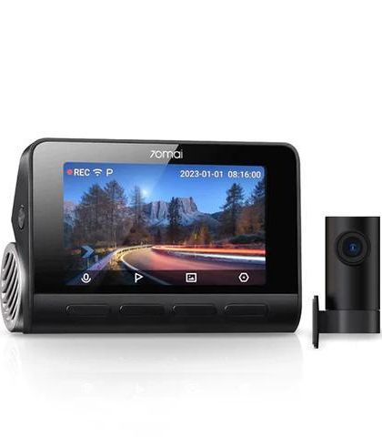conneXmart - Dashcams & GPS Trackers High-Performance Dashcams photo 8