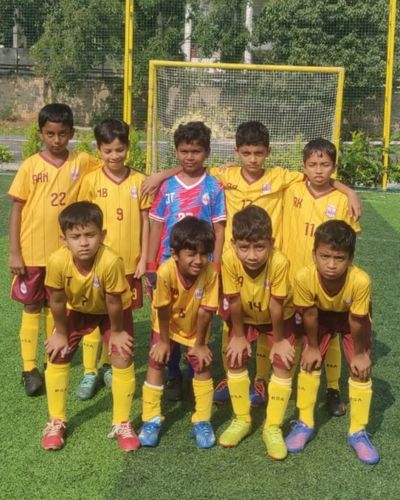 Elite Football Teams