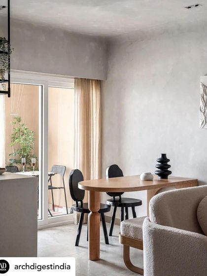 House of Ruya - Residential Architecture & Interior Design Serene Japandi & Minimalist Spaces photo 17