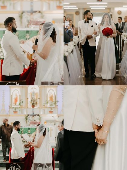 Christian Wedding Elegance photo 94