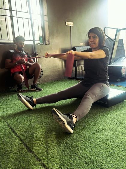 A3 Performance - Women's Health & Fitness Functional Fitness: Move Better, Live Stronger photo 19