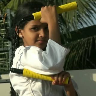 Amarsha Karate & Fitness Academy