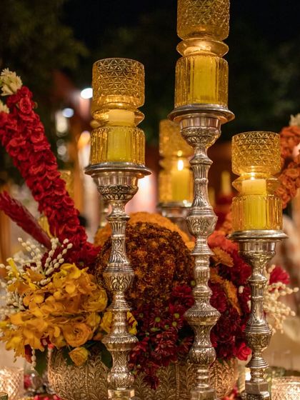 Exquisite Tablescapes & Details photo 17