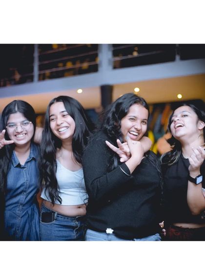 DJ Panic - DJ Services Sweet & Sour: The Rooftop Sessions photo 12