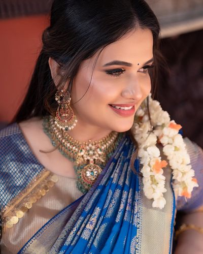 Professional Makeup Services