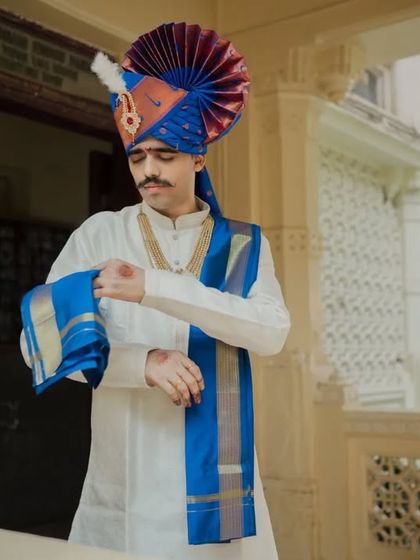 Rahul Mahadik Photography - Wedding Photography Authentic Maharashtrian Ceremonies photo 74