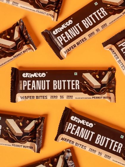 Kruti Acharya - Food & Beauty Product Photography Packaged Foods & Drinks photo 12