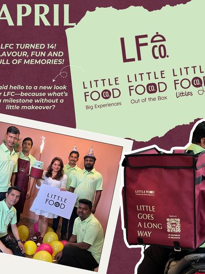 Our Story & The Team photo 7